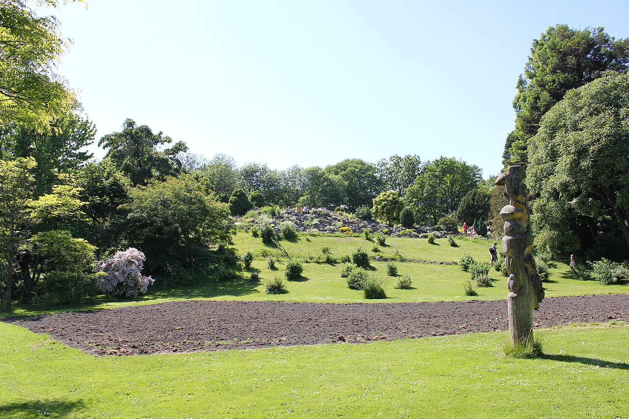 Botanisk Have i København