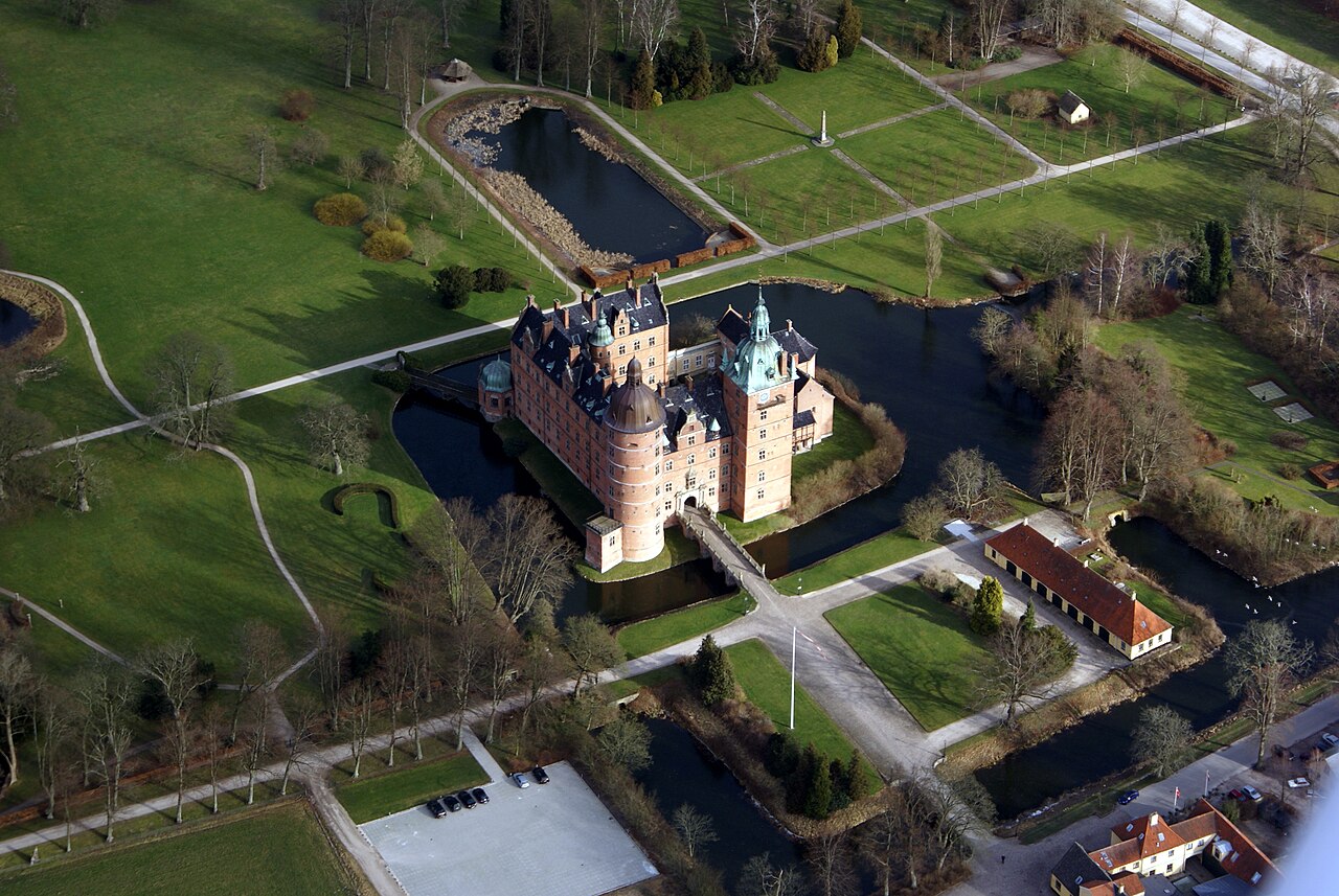 Vallø Slot