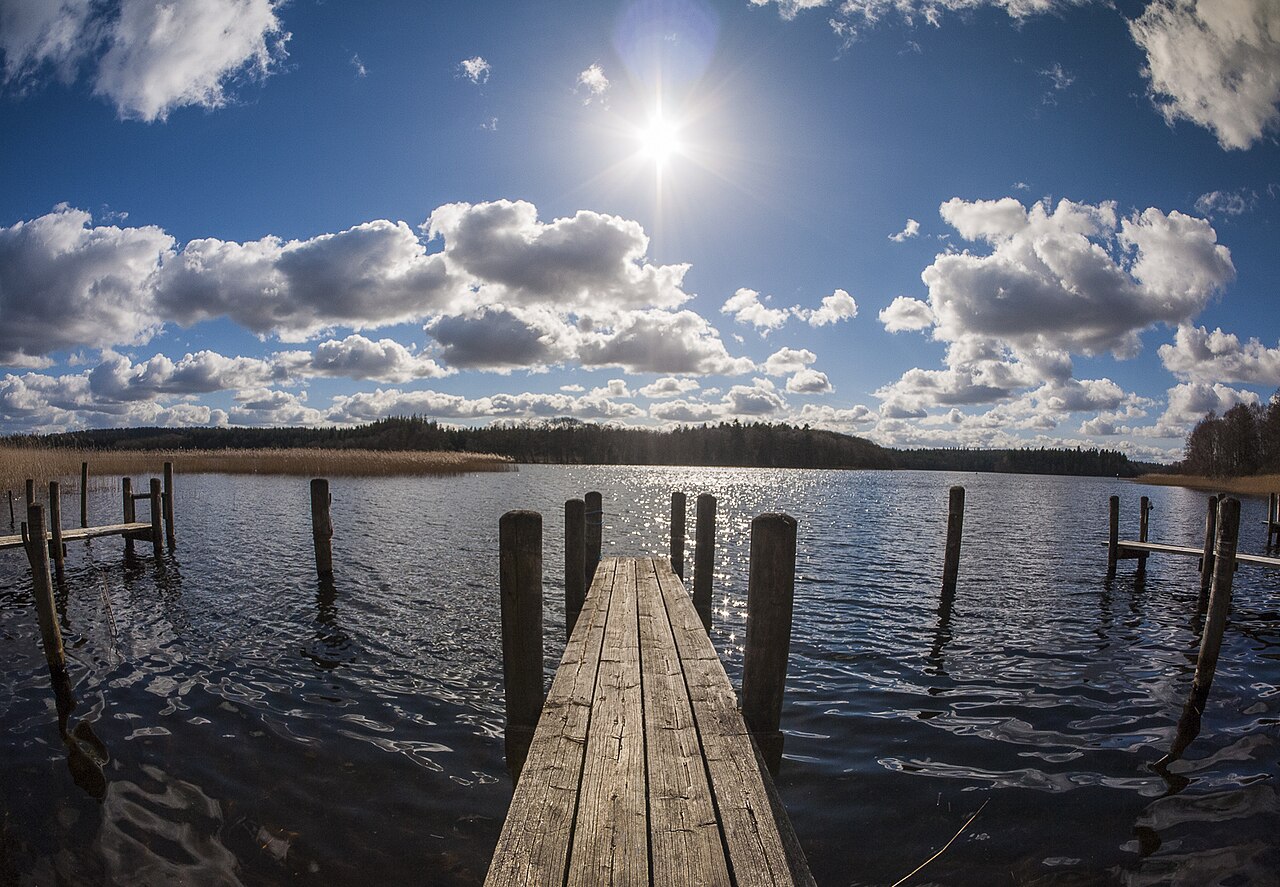 Brassø ved Hattenæs